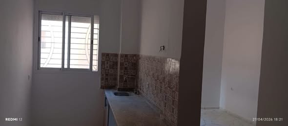 Appartements a vendre à Ait Melloul