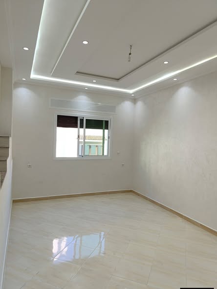 Appartement à louer à Dar TOUNSSI