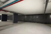 projet des appartement à vendre à Castilla