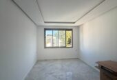 projet des appartement à vendre à Castilla