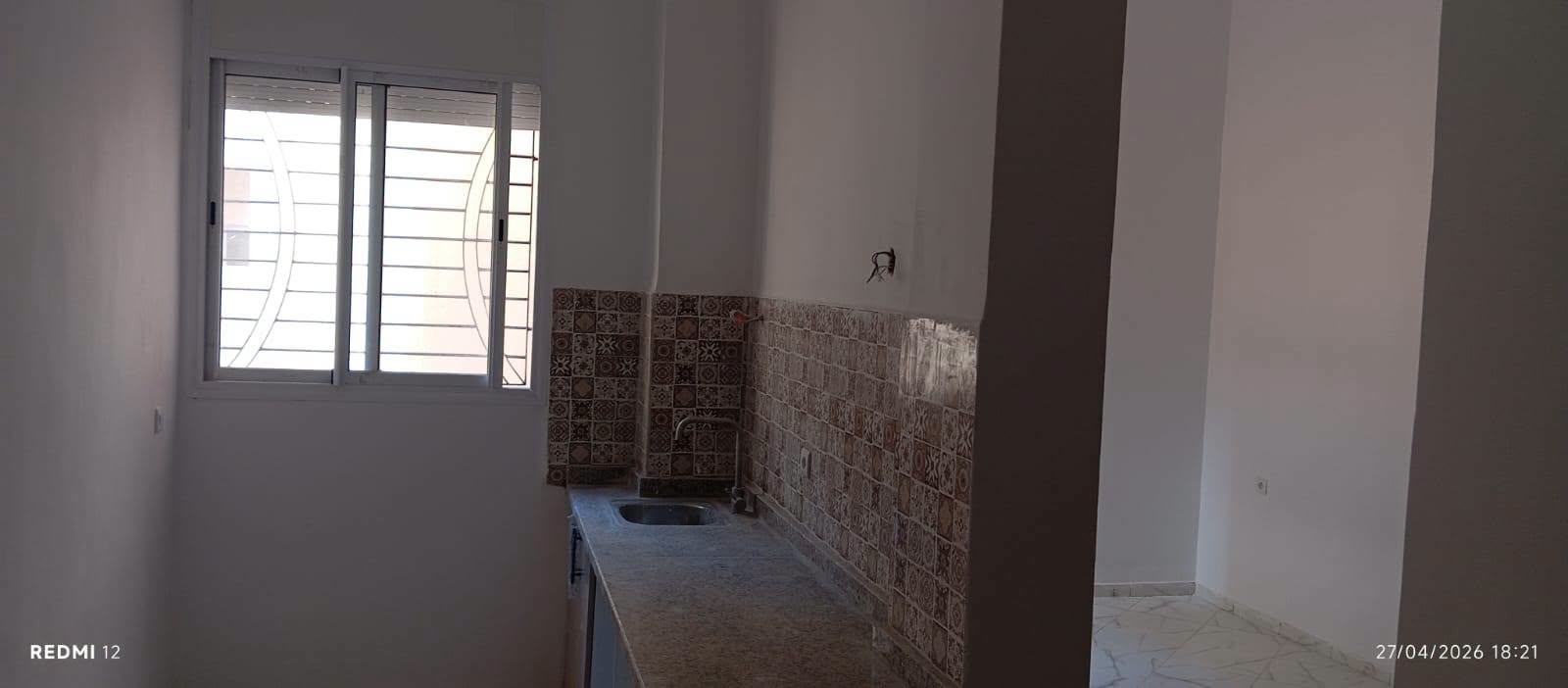Appartements a vendre à Ait Melloul