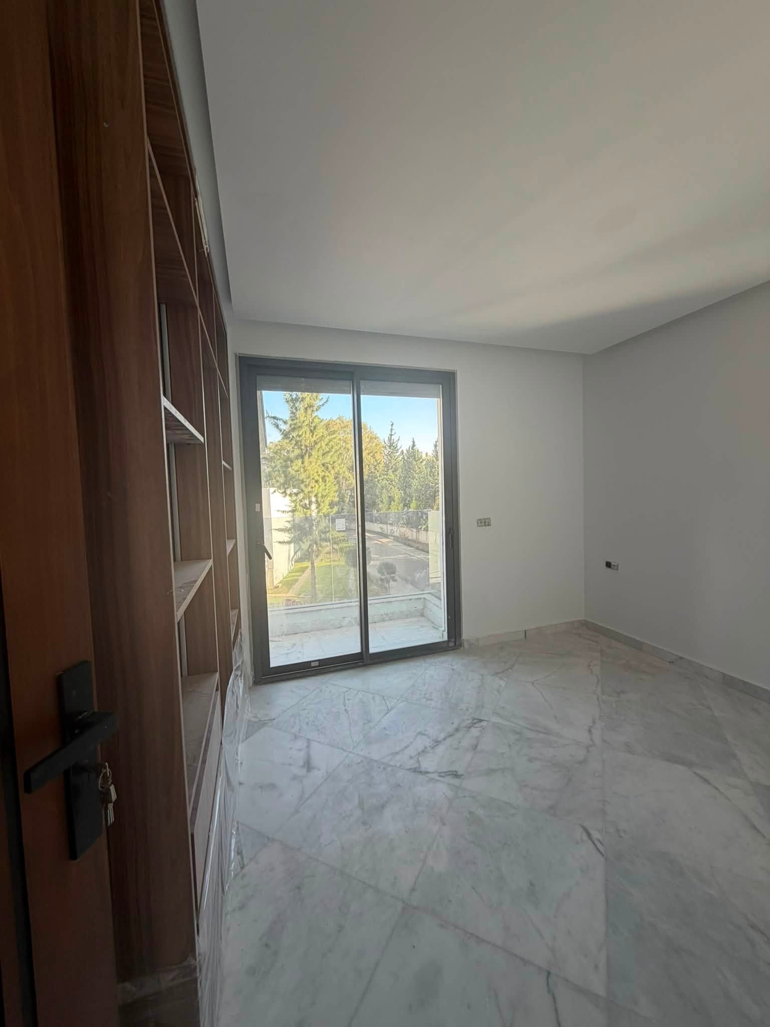 projet des appartement à vendre à Castilla