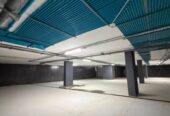 projet des appartement à vendre à Castilla