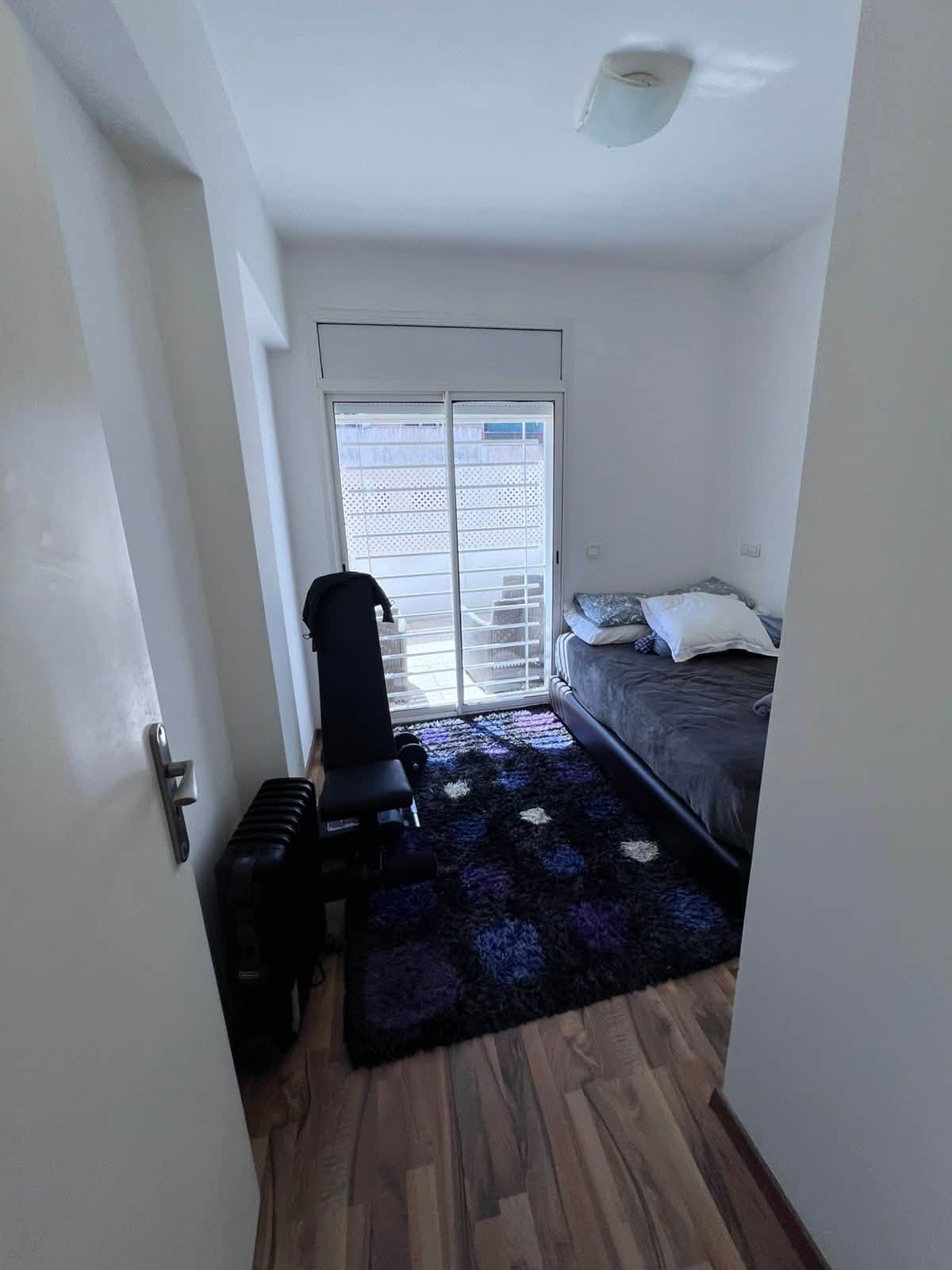 appartement à vendre à Agdal av de France