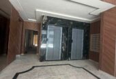 projet des appartement à vendre à Castilla