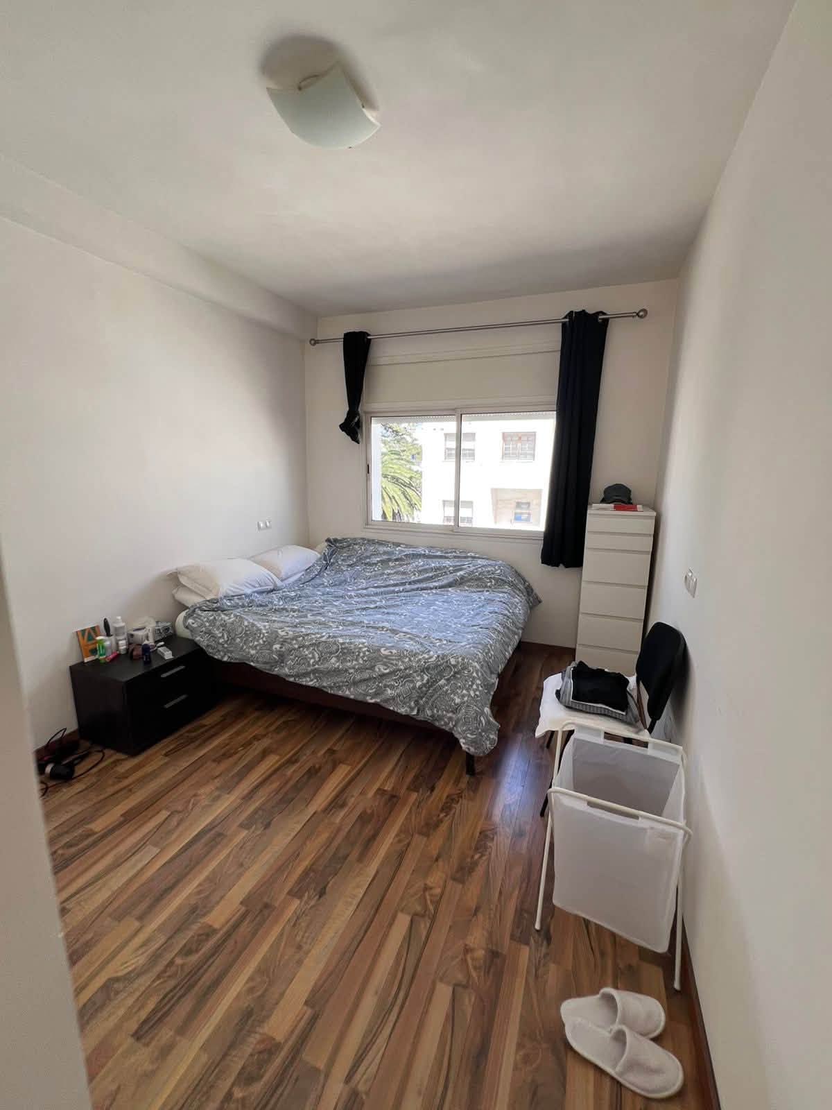 appartement à vendre à Agdal av de France
