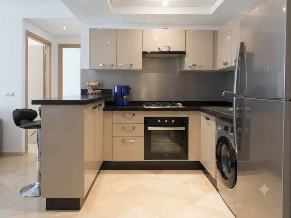 Appartement à vendre à Sonaba