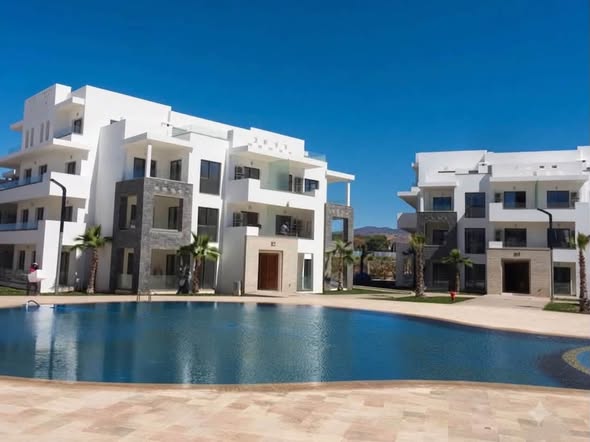 Appartement à vendre à Sonaba