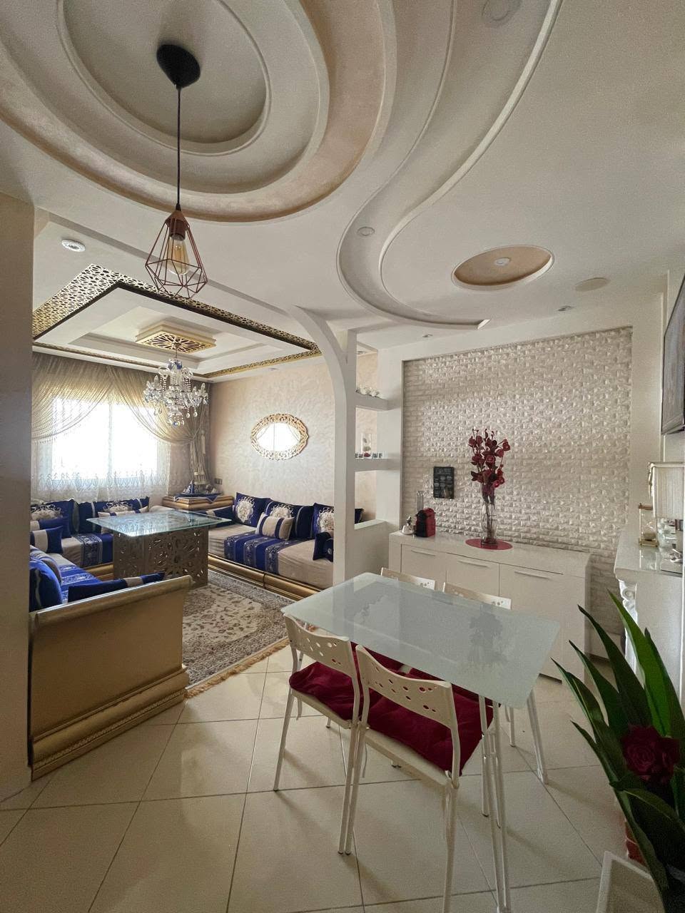 Appartement à louer à Kawacim