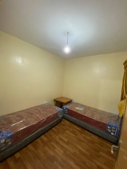 chambre à louer à hay Salam jet sakan