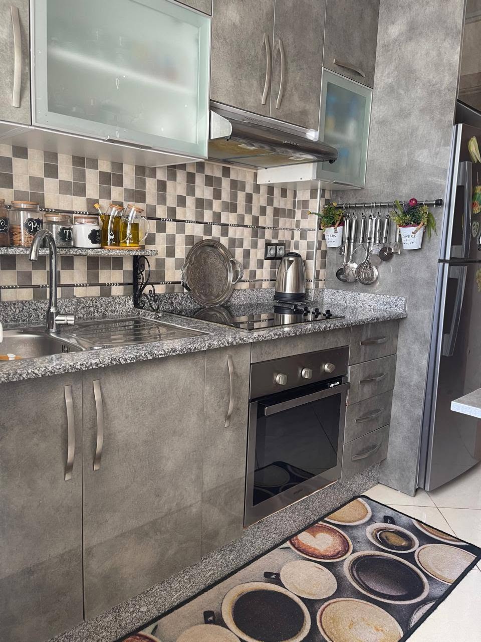 Appartement à louer à Kawacim