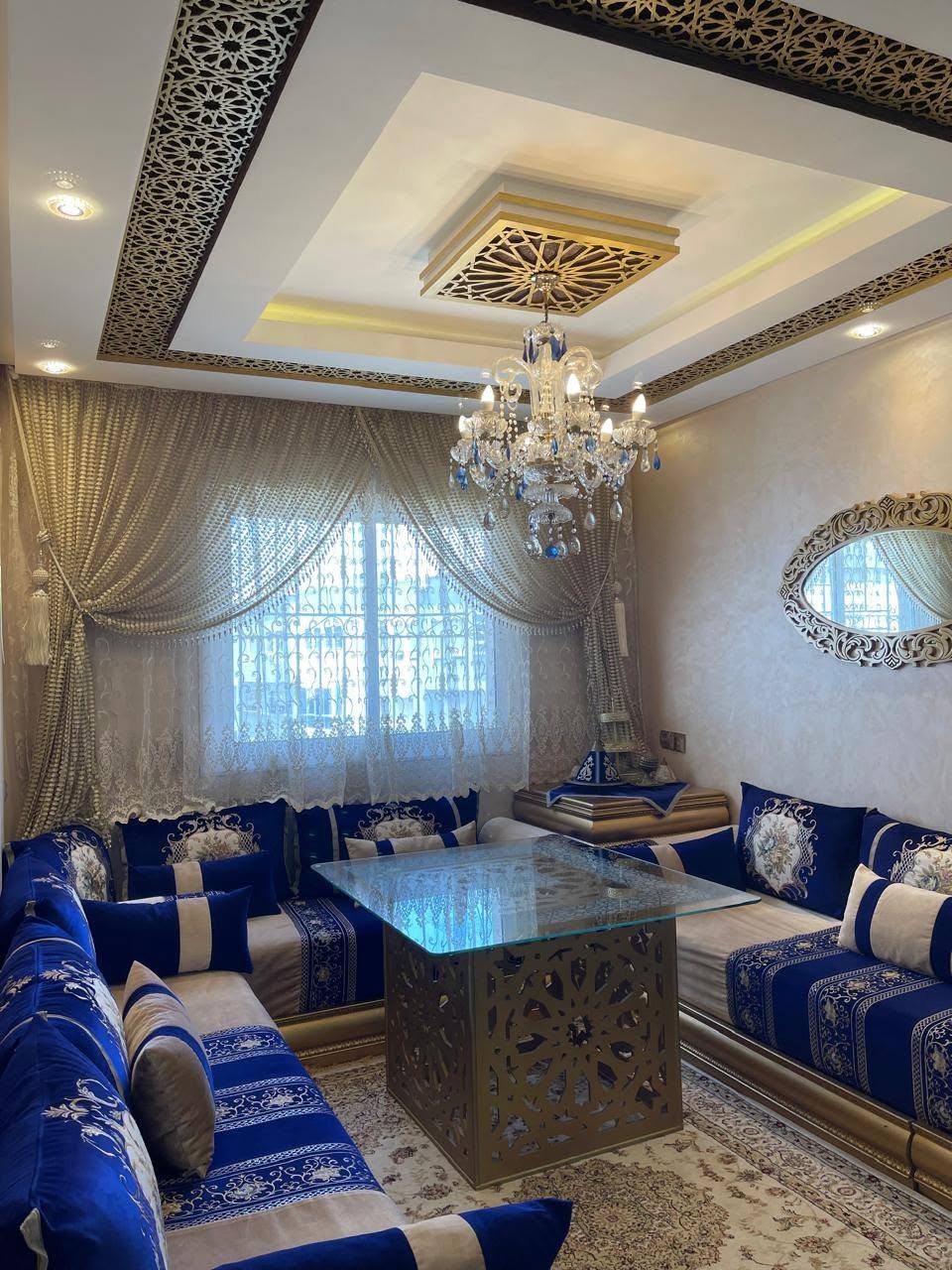 Appartement à louer à Kawacim