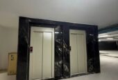 projet des appartement à vendre à Castilla