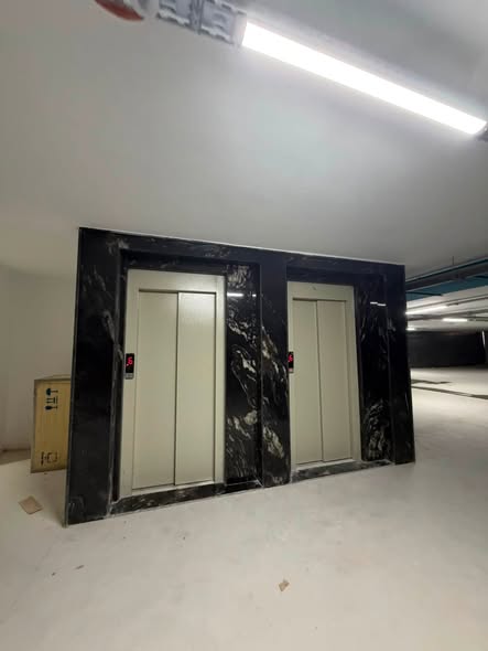 projet des appartement à vendre à Castilla