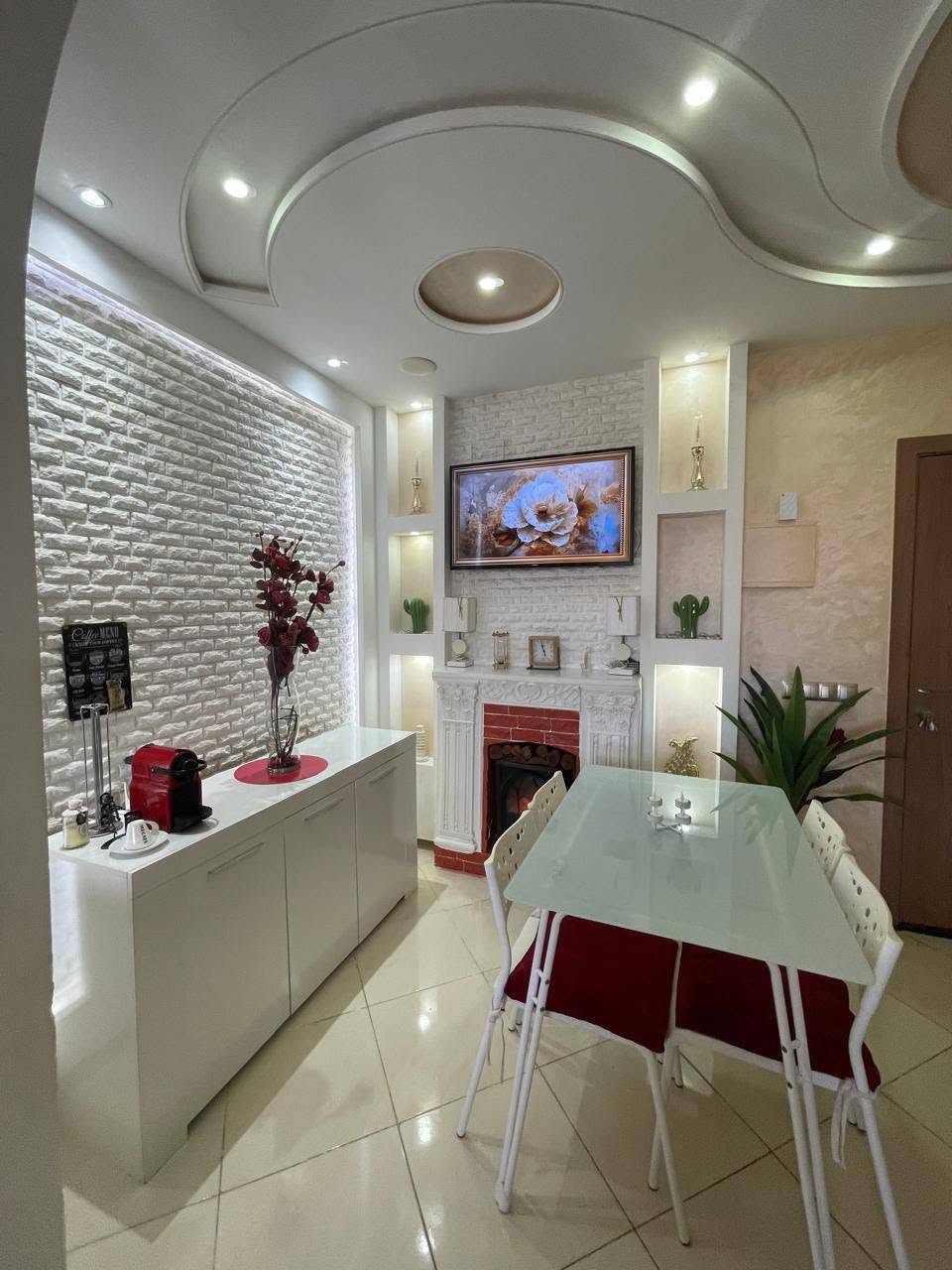 Appartement à louer à Kawacim