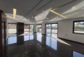 Villa de prestige à vendre à Harhoura