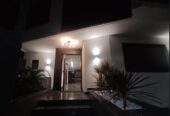Villa de prestige à vendre à Harhoura