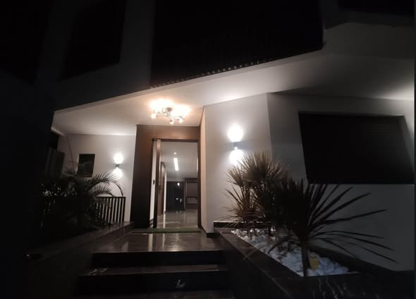 Villa de prestige à vendre à Harhoura