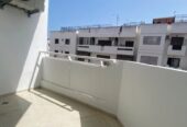 Appartement spacieux à louer à Hay Riad