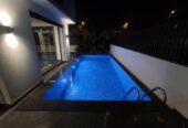 Villa de prestige à vendre à Harhoura