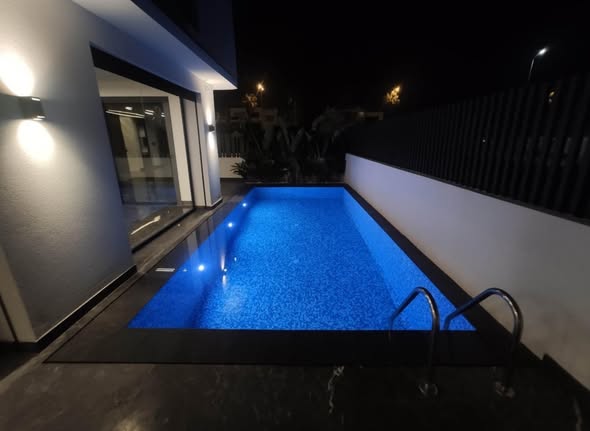 Villa de prestige à vendre à Harhoura