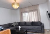 Studio spacieux à louer à Belvédère