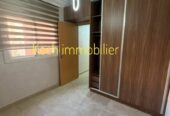 appartement meublé a louer à Jnan award
