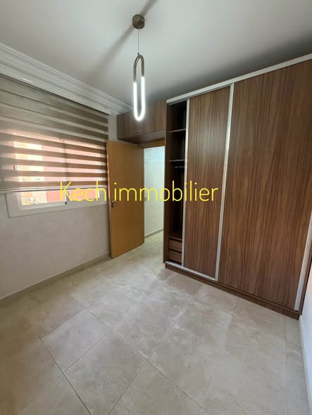 appartement meublé a louer à Jnan award