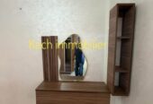 appartement meublé a louer à Jnan award