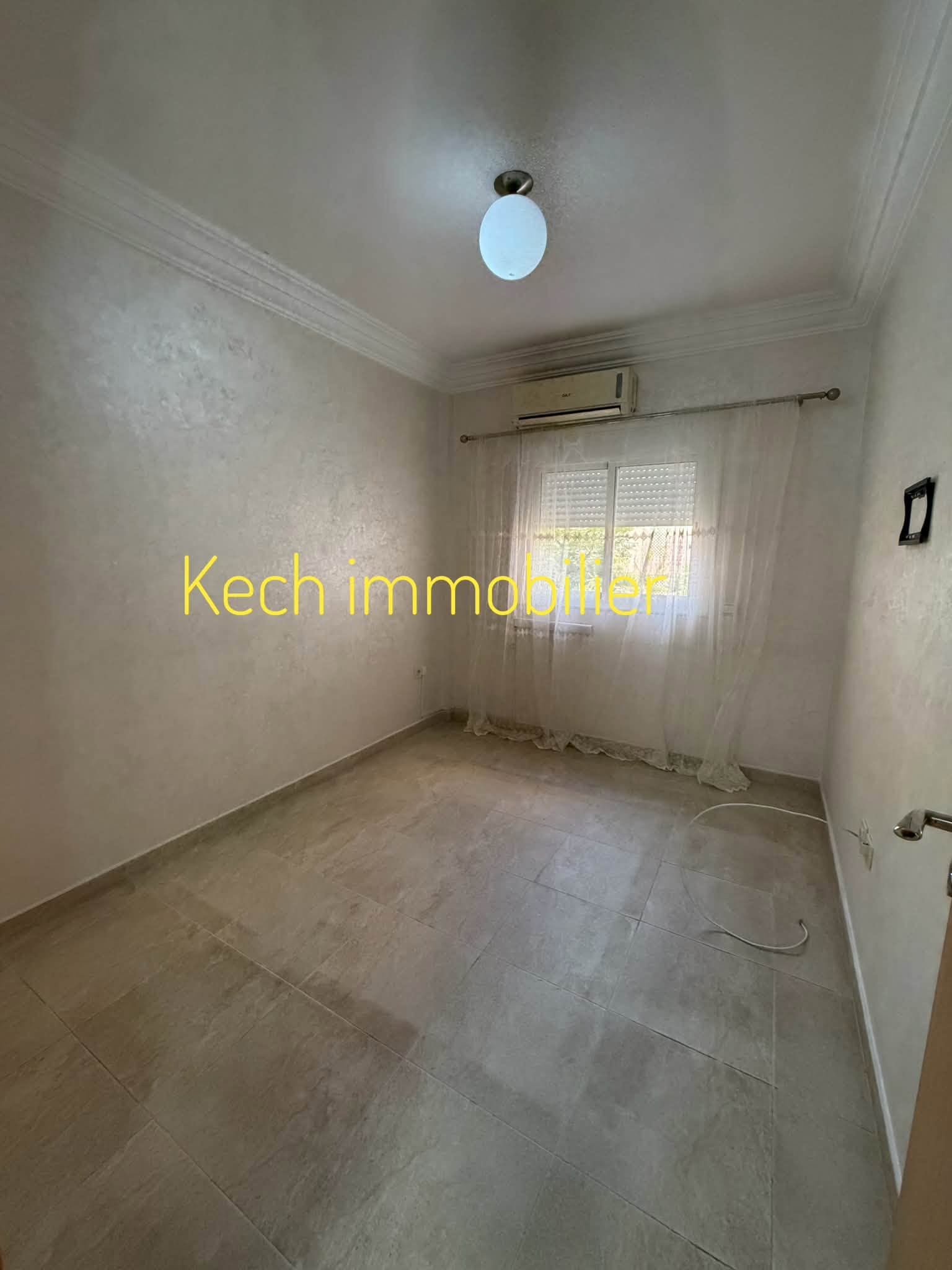 appartement meublé a louer à Jnan award