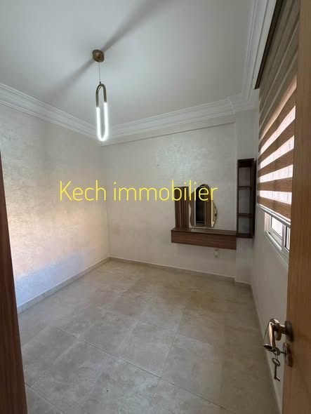appartement meublé a louer à Jnan award