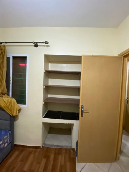 chambre à louer à hay Salam jet sakan