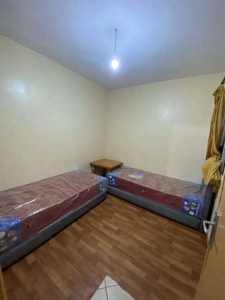chambre à louer à hay Salam jet sakan