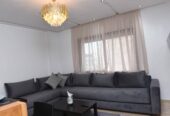 Studio spacieux à louer à Belvédère