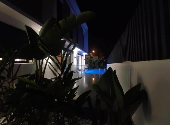 Villa de prestige à vendre à Harhoura