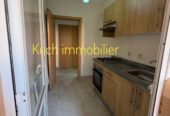 appartement meublé a louer à Jnan award