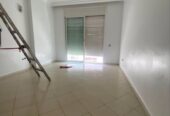 Appartement spacieux à louer à Hay Riad