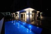 Villa de prestige à vendre à Harhoura