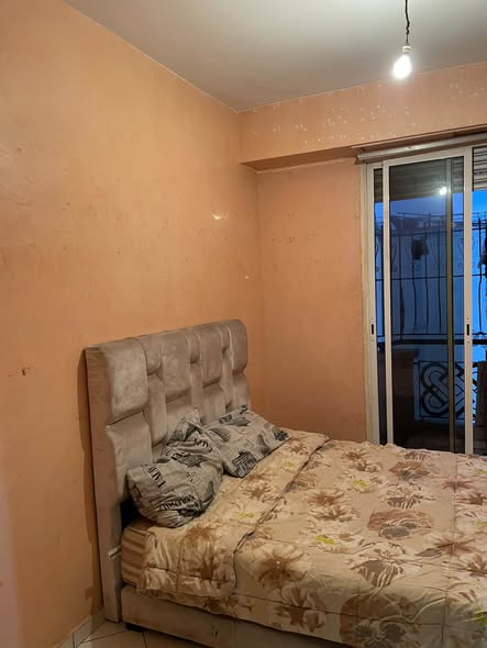 Chambre à louer à Ibn Tachfine Salam