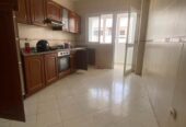 Appartement spacieux à louer à Hay Riad