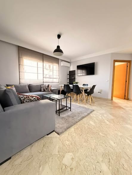 studio meublé à louer à VAL FLEURI
