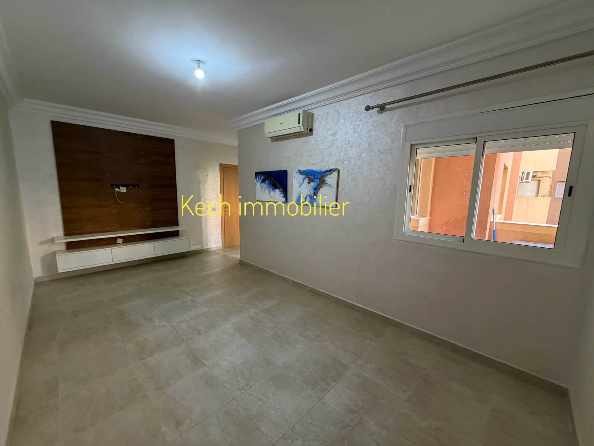 appartement meublé a louer à Jnan award