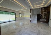 villa moderne à vendre à Zhor targa