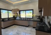 villa moderne à vendre à Zhor targa