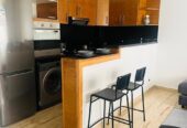 Studio spacieux à louer à Belvédère