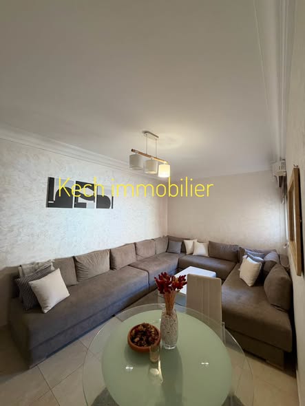 Appartement à louer Tilila à Jnan award