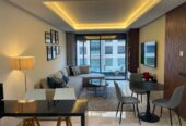 Studio meublé neuf à louer à CFC