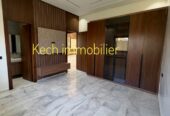 villa moderne à vendre à Zhor targa