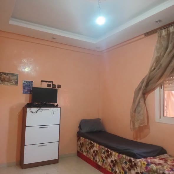 Appartement à vendre à Abwab Marrakech