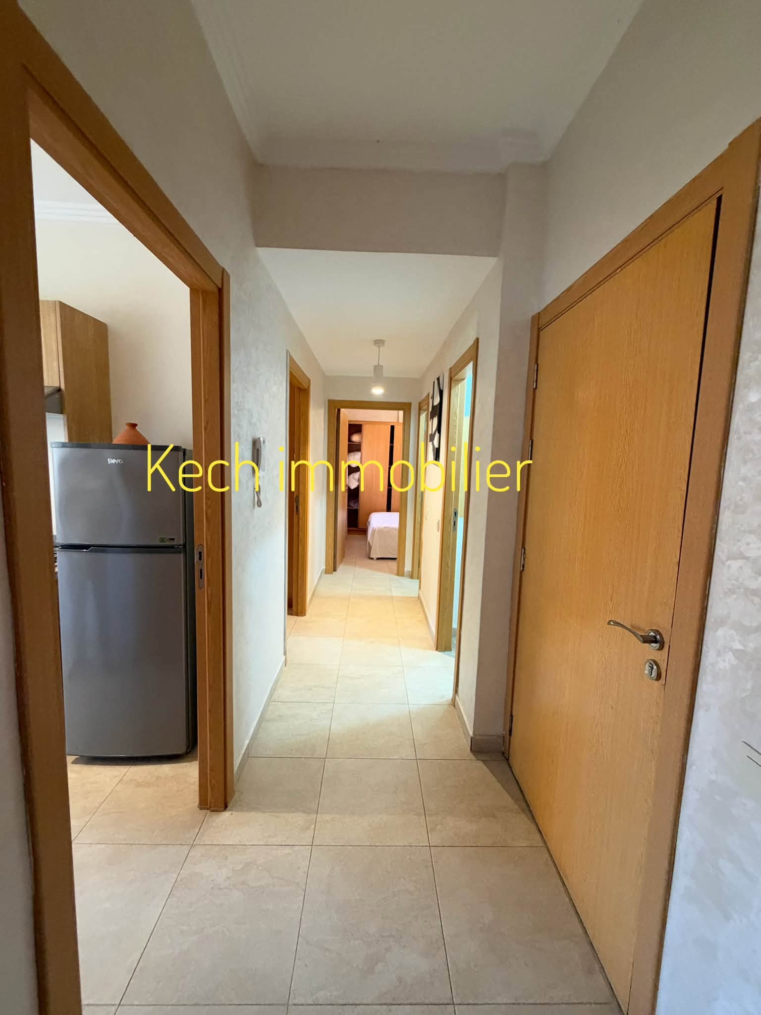 Appartement à louer Tilila à Jnan award